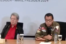 Dugaan Kecurangan Pilpres...