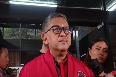 Sekjen PDIP Tegaskan...