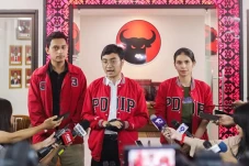 TPN Ganjar-Mahfud Minta...