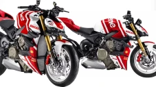 Gandeng Supreme, Ducati...
