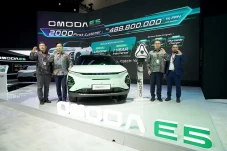 Chery Tambah Kuota Harga...