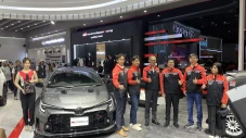 Pre-Book GR Corolla...
