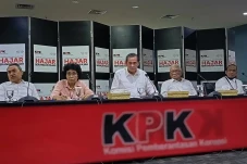 Dewas Ungkap Otak Pungli...