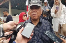 Menteri PUPR Tambah...