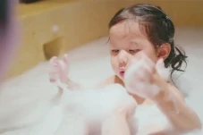 Mitos atau Fakta, Sabun...