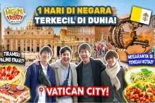 Waseda Boys Jelajahi...