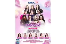 Malam Ini, 6 Kontestan...
