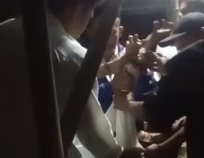 2 Petugas KPPS di Lebak...