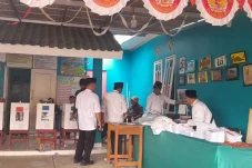 Diduga Ada Kecurangan,...