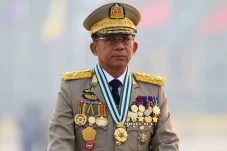 Siapa Junta Myanmar?...
