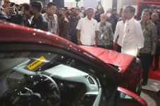 Datang ke IIMS 2024...