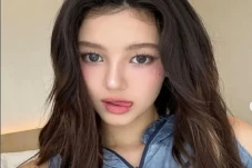 Makan Waluh Kukus, Danielle...