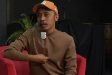 Cerai untuk Kedua Kali,...