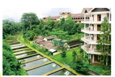 Mengenal Jurusan Akuakultur,...