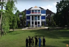 10 PTN di Pulau Sumatera...