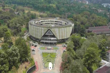 Unpad Tambah Kuota Mahasiswa...