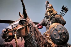 Kisah Kaisar Mongol...
