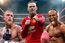 7 Calon Lawan Wayne...