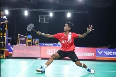 Sumbang Poin untuk Indonesia,...