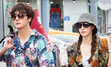 5 Drama Korea yang Mirip...