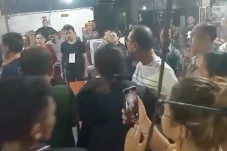 Penghitungan Suara di...