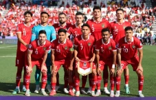 PSSI Target Timnas Indonesia...
