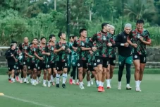PSS Sleman Pakai Stadion...