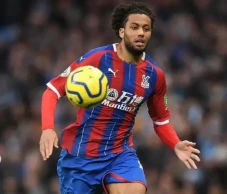Biodata Jairo Riedewald,...