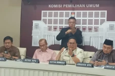 Bawaslu: 2.413 TPS Berpeluang...