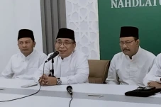 Gus Yahya: PBNU Tak...