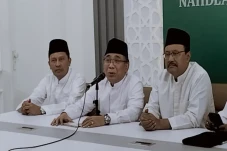 PBNU Cabut Penonaktifkan...