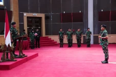 Daftar Lengkap 35 Pati...