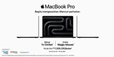 Yuk, Gercep Dapatkan...