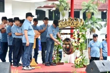 Dies Natalis ke-68,...