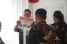 Bawaslu Bekasi Terima...