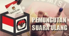 Kesalahan Petugas KPPS,...