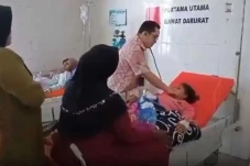 Petugas KPPS Cantik...