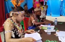 514 TPS di Papua Belum...