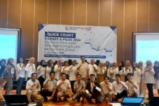 3 Caleg Bangka Belitung...