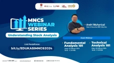 Bingung Cara Analisis...