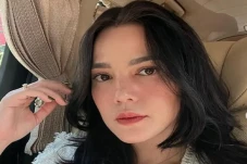 Alice Norin Banjir Dukungan...
