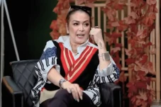 Jennifer Jill Pernah...