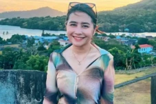 Tanggapan Prilly Latuconsina...