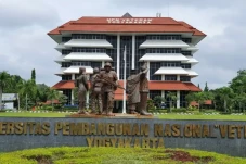 Buka Formasi 1.192 Kursi...