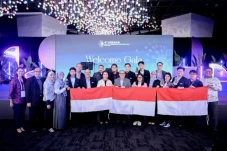 Startup Mahasiswa ITS...