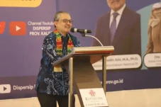 Bangun Budaya Baca,...
