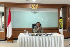Menteri ESDM Bocorkan...