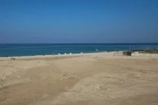 Israel Beri Izin Eksplorasi...