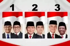 Selain Indonesia, 7...