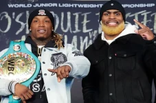 OShaquie Foster vs Abraham...